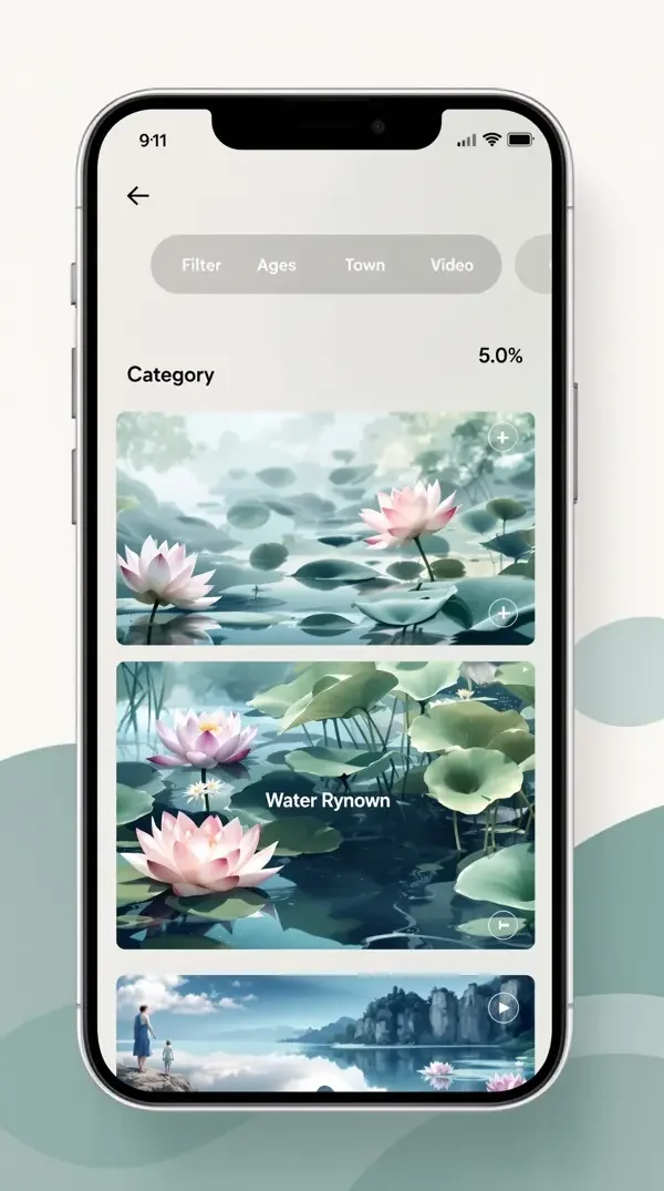 八戒电影APP 片库界面 八戒电影APP片库界面